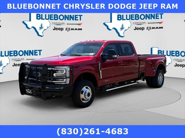 2026 Ford F-350 LARIAT for sale in New Braunfels, TX