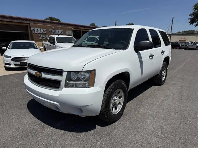 2013 Chevrolet Tahoe Commercial Fleet for sale in Belton, TX