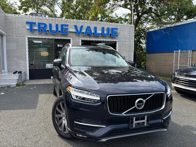 2016 Volvo XC90 T6 Momentum for sale in Baltimore, MD