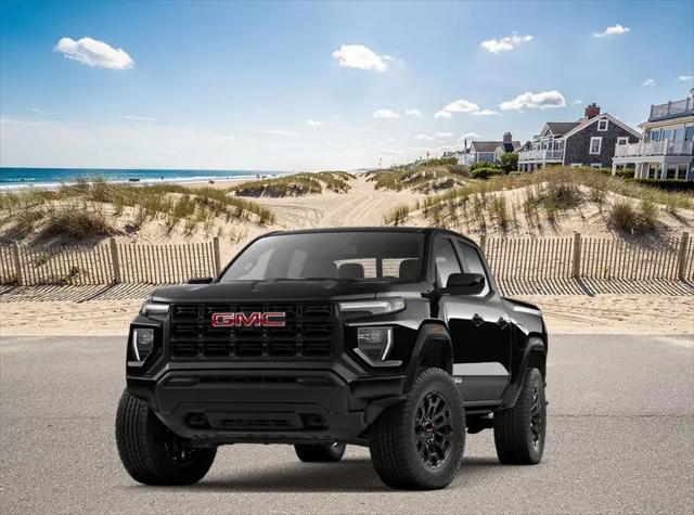 2026 GMC Canyon Elevation, 4WD for sale in Riverhead, NY