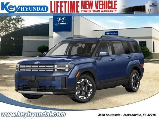 2027 Hyundai Santa Fe SEL for sale in Jacksonville, FL