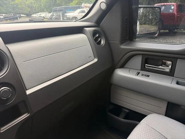 2013 Ford F-150 STX