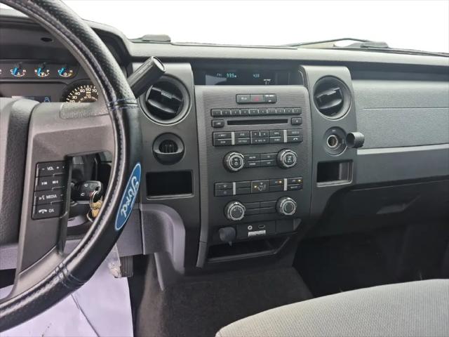 2013 Ford F-150 STX