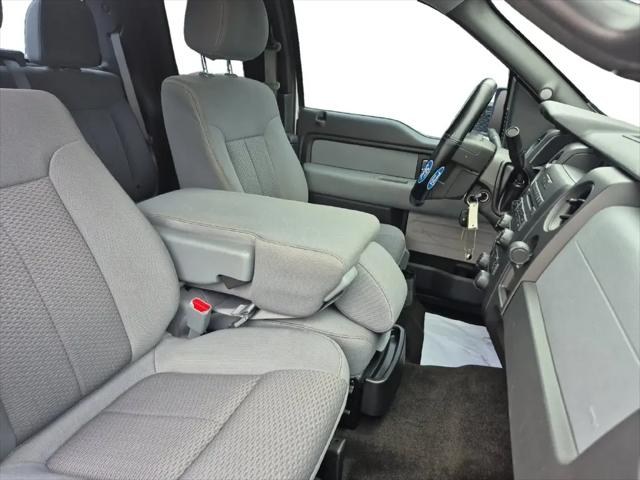 2013 Ford F-150 STX