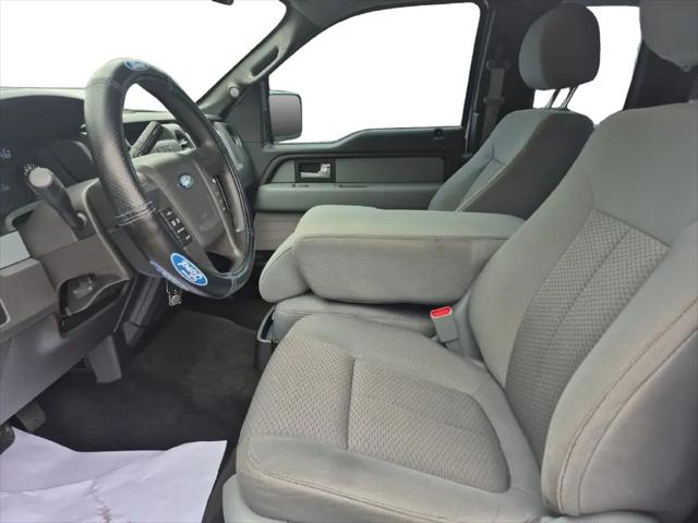2013 Ford F-150 STX