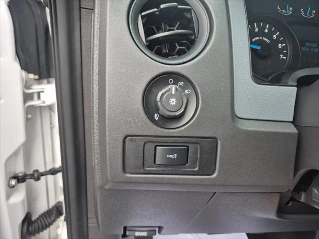 2013 Ford F-150 STX