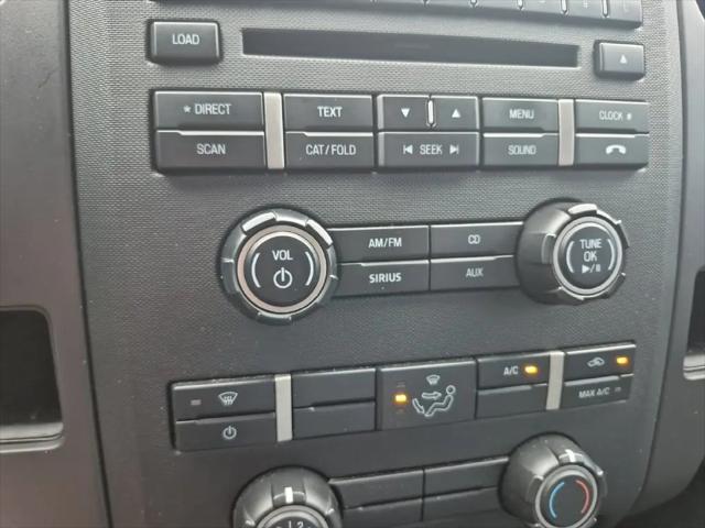 2013 Ford F-150 STX