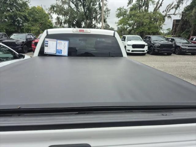 2013 Ford F-150 STX