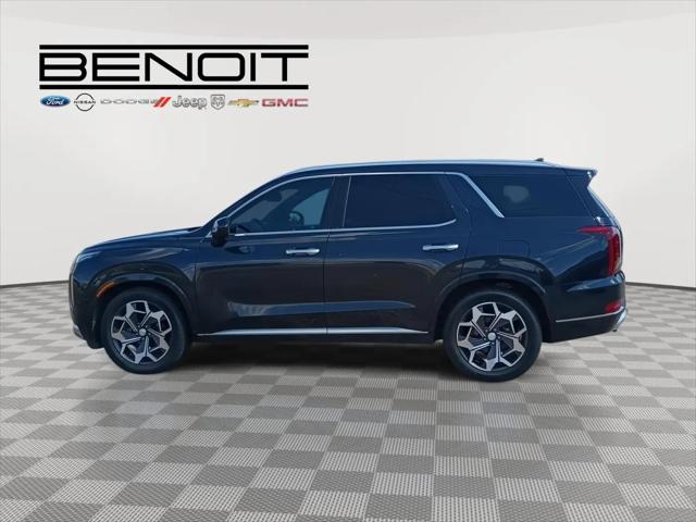 2021 Hyundai Palisade Calligraphy for sale in Jonesboro, LA