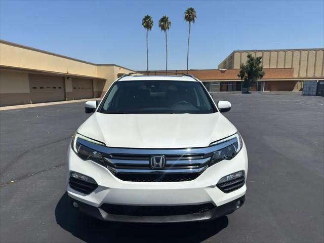 2018 Honda Pilot EX-L for sale in Sacramento, CA