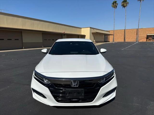 2018 Honda Accord Sport for sale in Sacramento, CA