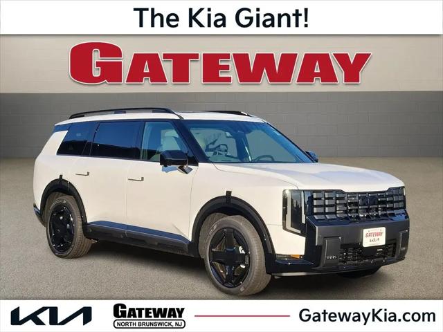2027 Kia Telluride X-Line SX-Prestige for sale in North Brunswick, NJ