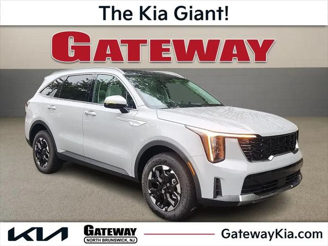 2026 Kia Sorento S for sale in North Brunswick, NJ