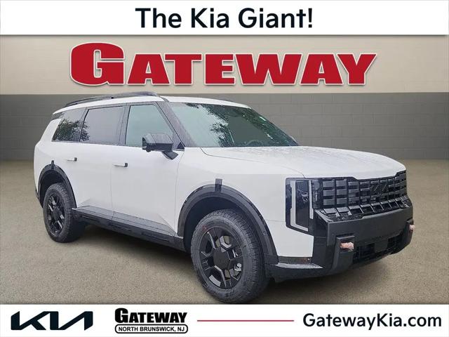 2027 Kia Telluride X-Pro SX for sale in North Brunswick, NJ
