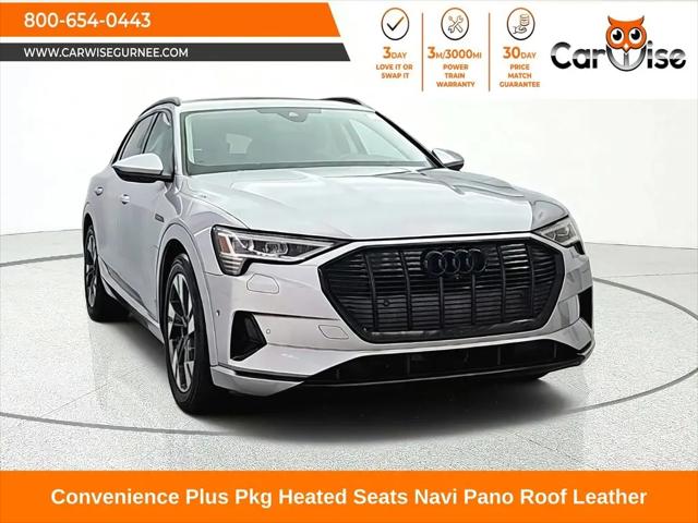2022 Audi e-tron Premium for sale in Gurnee, IL