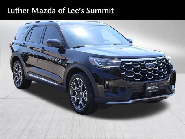 2025 Ford Explorer Platinum for sale in Lee's Summit, MO
