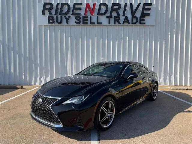 2019 Lexus RC 300 RC 300 for sale in McKinney, TX