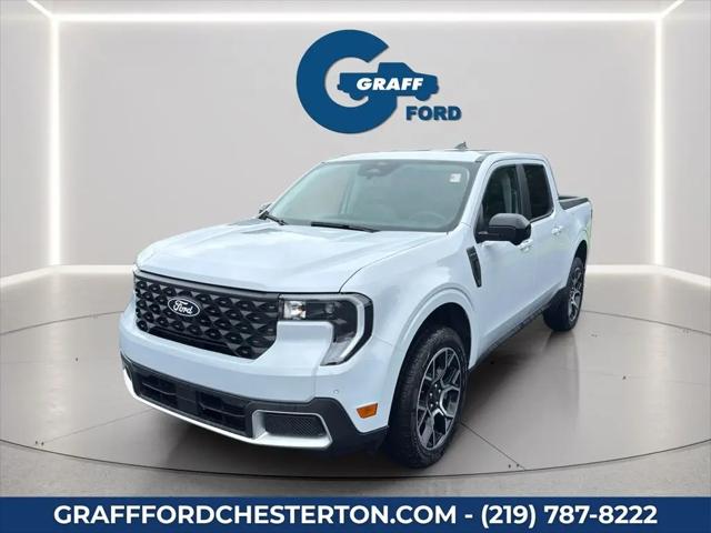 2026 Ford Maverick Lariat for sale in Chesterton, IN