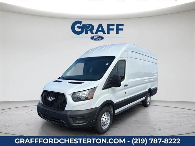 2026 Ford Transit Cargo Van T-350 for sale in Chesterton, IN