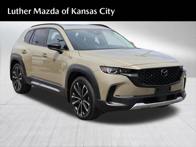 2026 Mazda CX-50 2.5 Turbo Premium Plus for sale in Kansas City, MO