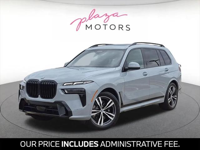 2027 BMW X7 xDrive40i for sale in Creve Coeur, MO
