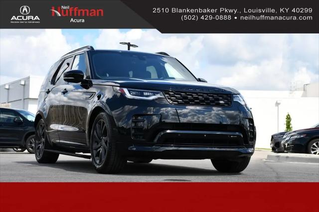 2023 Land Rover Discovery P300 S R-Dynamic for sale in Louisville, KY
