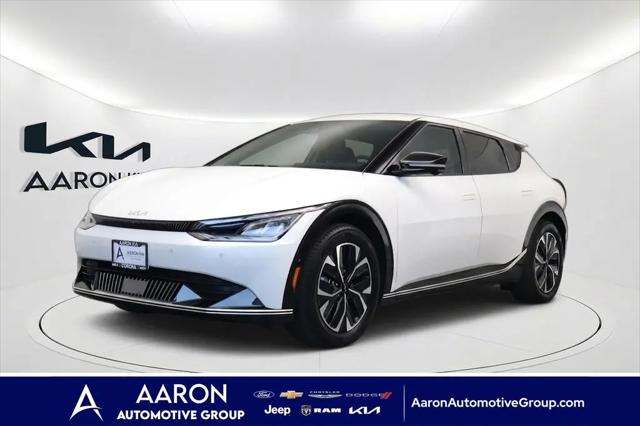 2024 Kia EV6 Wind for sale in Corona, CA
