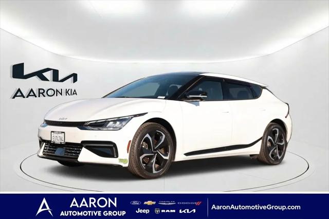 2023 Kia EV6 GT-Line for sale in Corona, CA