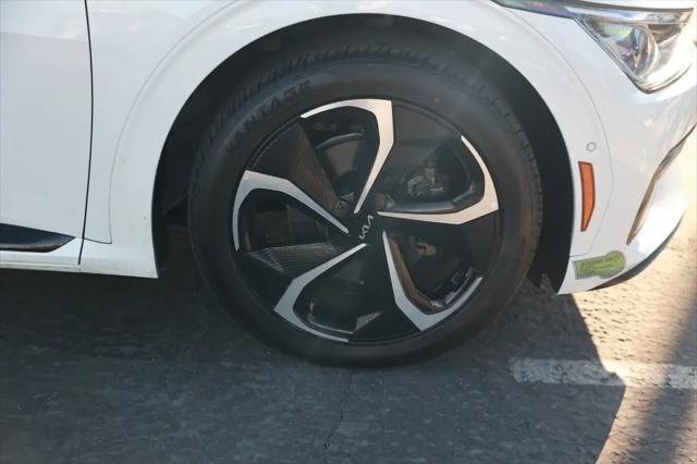 2023 Kia EV6 GT-Line