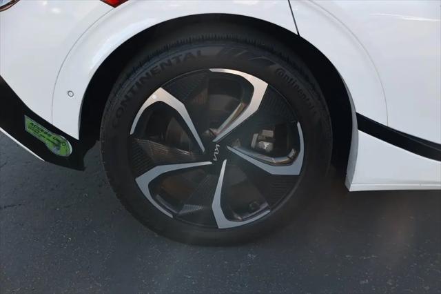 2023 Kia EV6 GT-Line