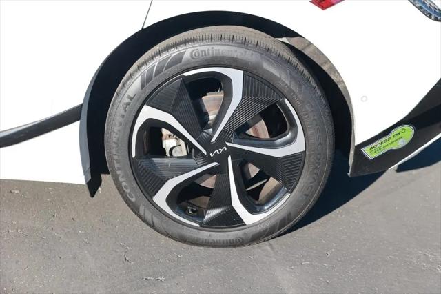 2023 Kia EV6 GT-Line