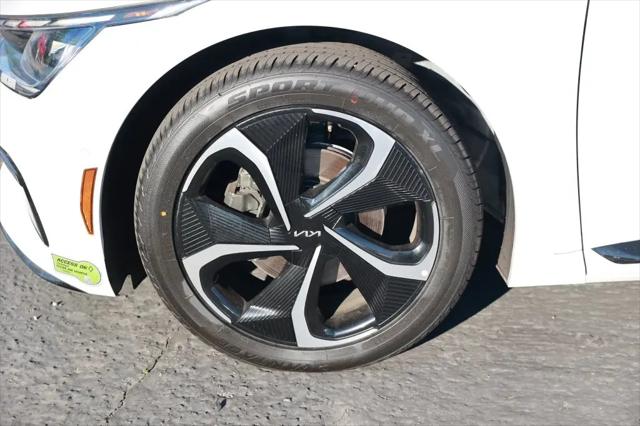 2023 Kia EV6 GT-Line