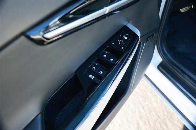 2023 Kia EV6 GT-Line