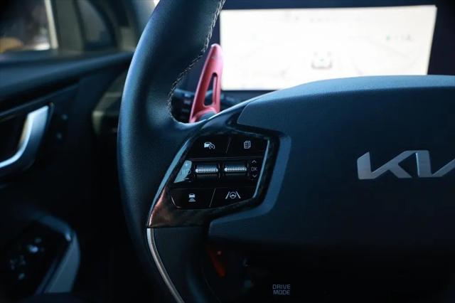 2023 Kia EV6 GT-Line