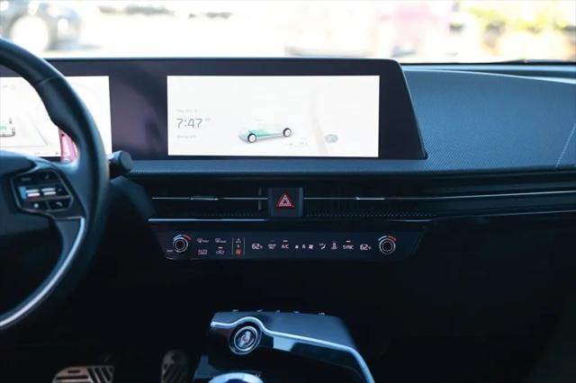2023 Kia EV6 GT-Line