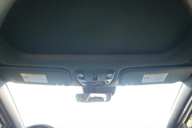 2023 Kia EV6 GT-Line