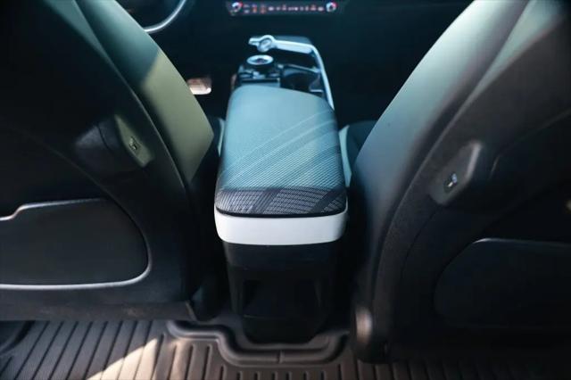 2023 Kia EV6 GT-Line