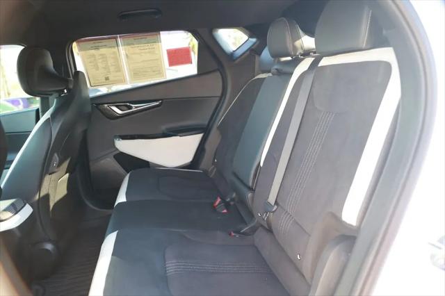 2023 Kia EV6 GT-Line