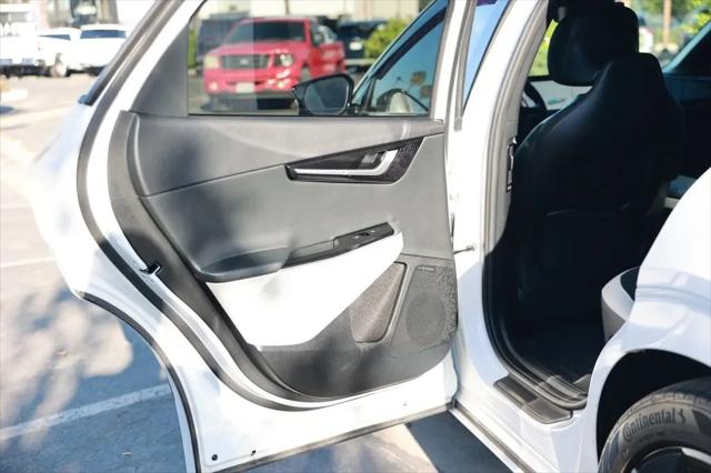 2023 Kia EV6 GT-Line