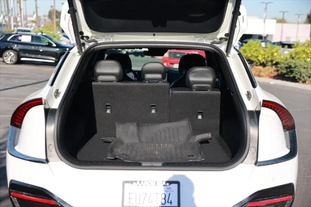 2023 Kia EV6 GT-Line