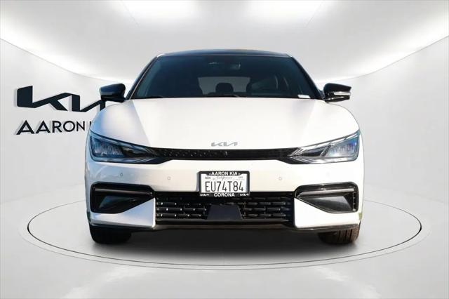 2023 Kia EV6 GT-Line
