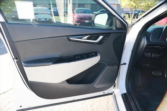 2023 Kia EV6 GT-Line
