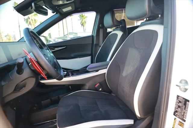 2023 Kia EV6 GT-Line