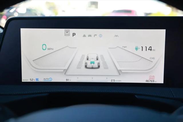 2023 Kia EV6 GT-Line