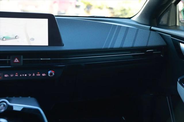 2023 Kia EV6 GT-Line