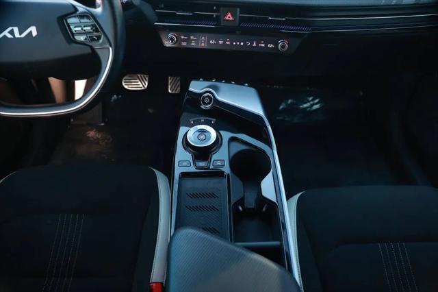 2023 Kia EV6 GT-Line
