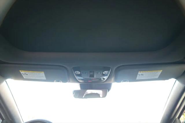 2023 Kia EV6 GT-Line