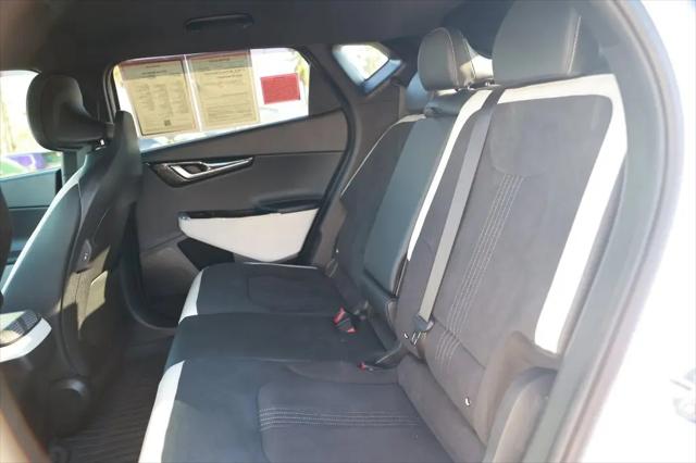 2023 Kia EV6 GT-Line