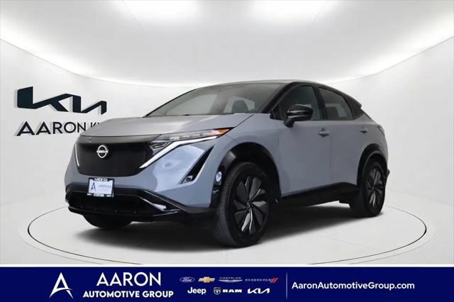 2025 Nissan ARIYA ENGAGE for sale in Corona, CA