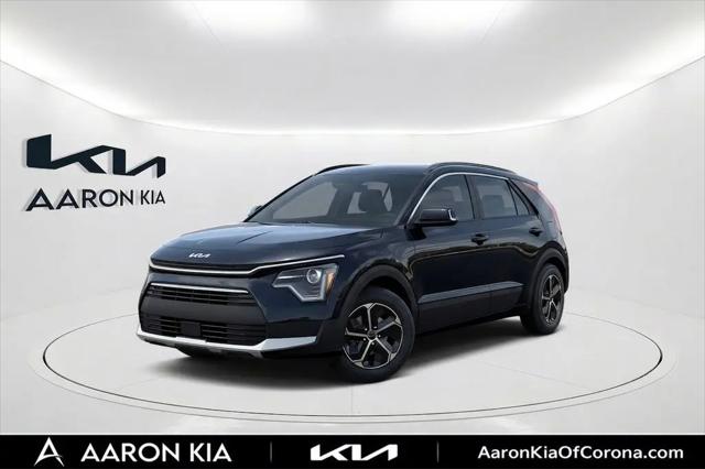 2026 Kia Niro EX for sale in Corona, CA